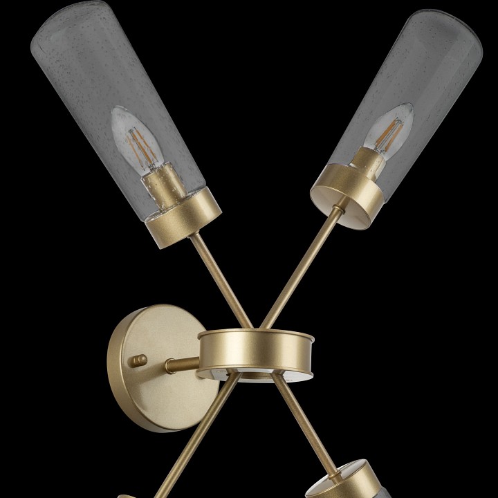 Светильник на штанге lightstar crotone 690643