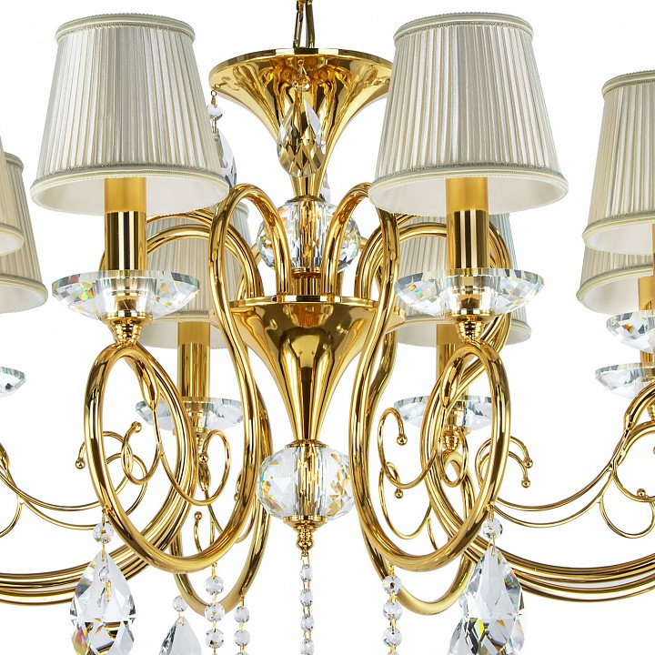 Подвесная люстра lightstar ricerco 693082