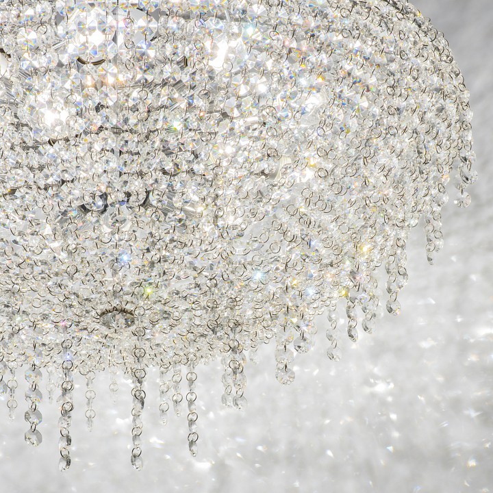 Подвесная люстра lightstar classic 700150