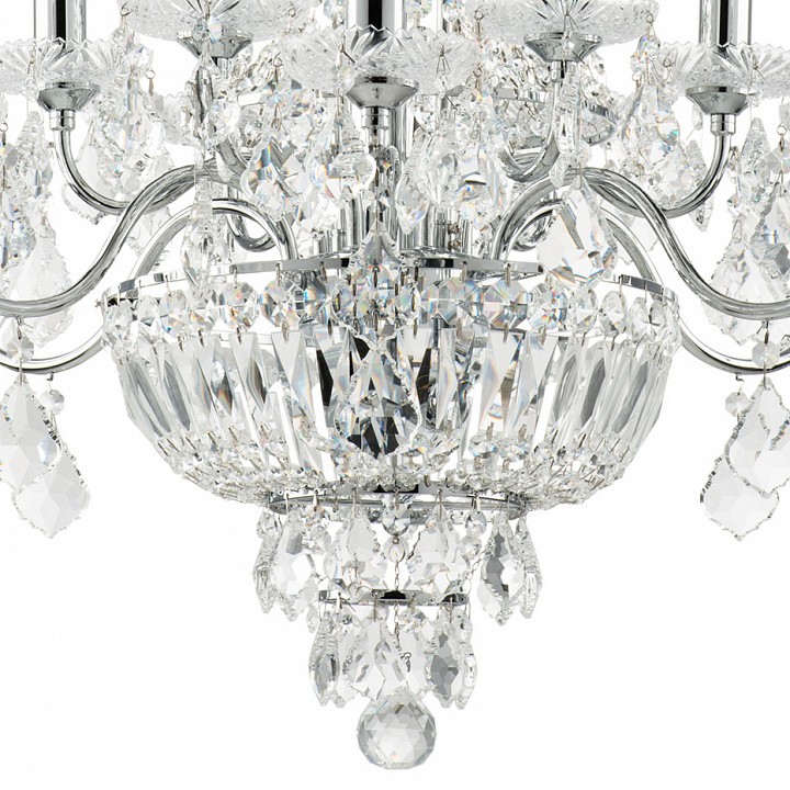 Подвесная люстра lightstar classic 700164