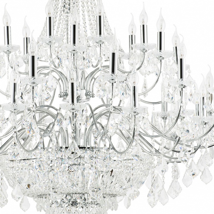 Подвесная люстра lightstar classic 700514