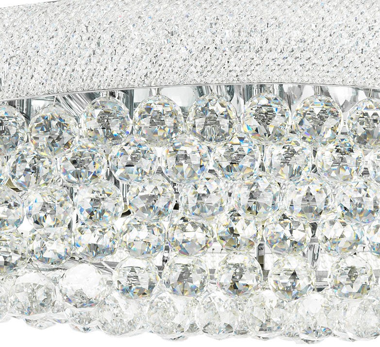 Потолочная люстра lightstar monile 704214