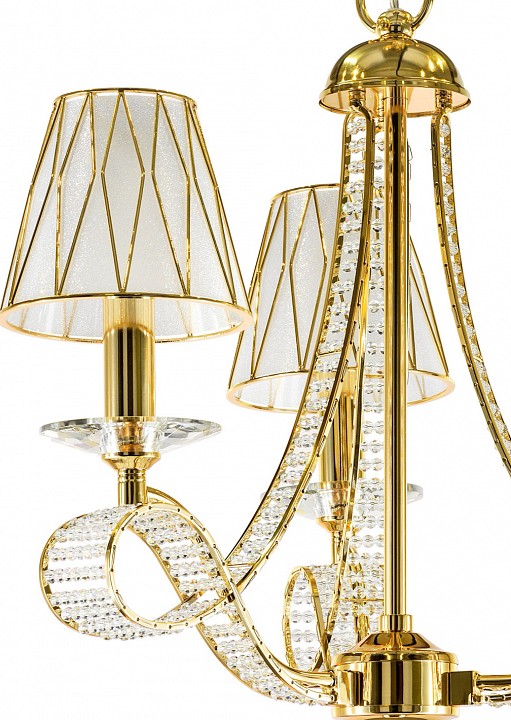 Подвесная люстра lightstar riccio 705032