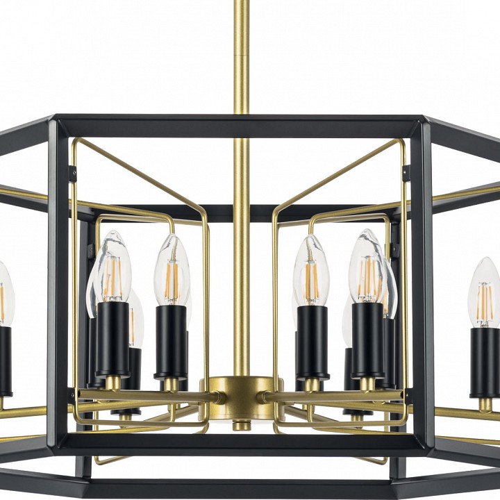 Люстра на штанге lightstar regolo 713327