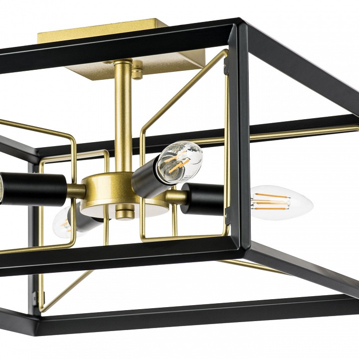 Люстра на штанге lightstar regolo 713347