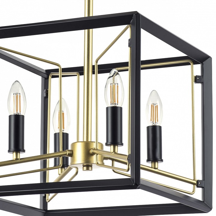 Люстра на штанге lightstar regolo 713447