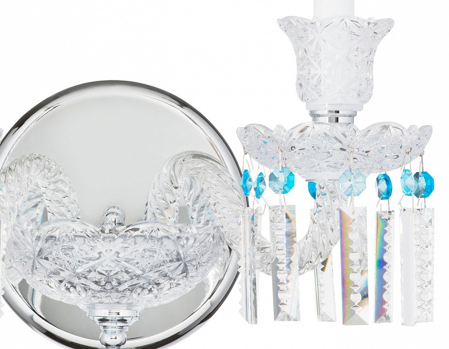 Бра lightstar campana 716624