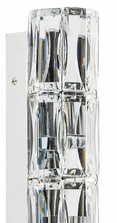 Накладной светильник lightstar limpio 722620