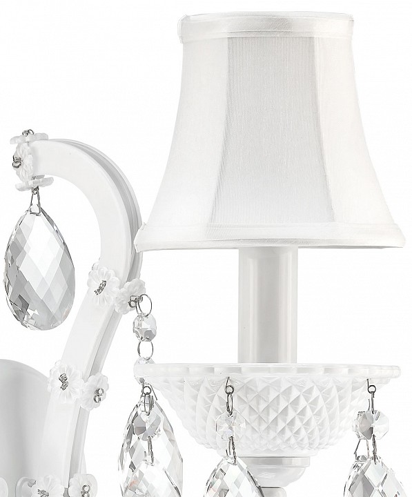 Бра lightstar princia 726611