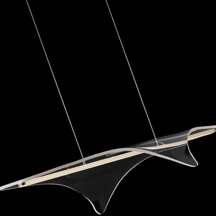 Подвесной светильник lightstar varese 731323