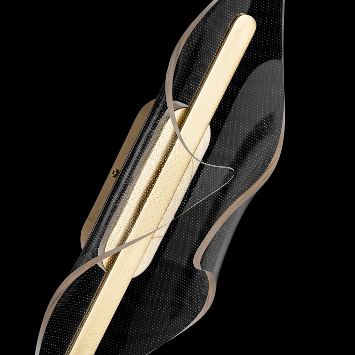 Накладной светильник lightstar varese 731653