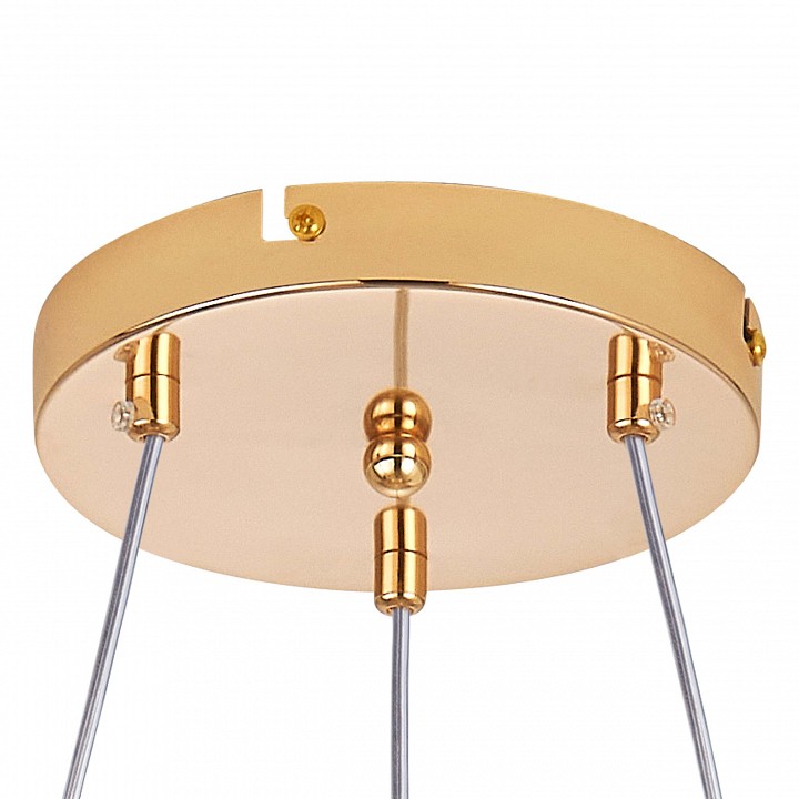 Подвесная люстра lightstar acrile g9 737033