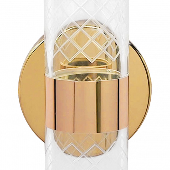 Бра lightstar acrile 737652