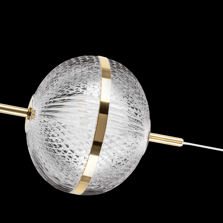 Подвесной светильник lightstar acrile 738023