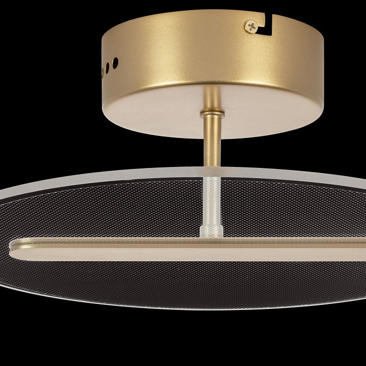 Светильник на штанге lightstar acrile 738033