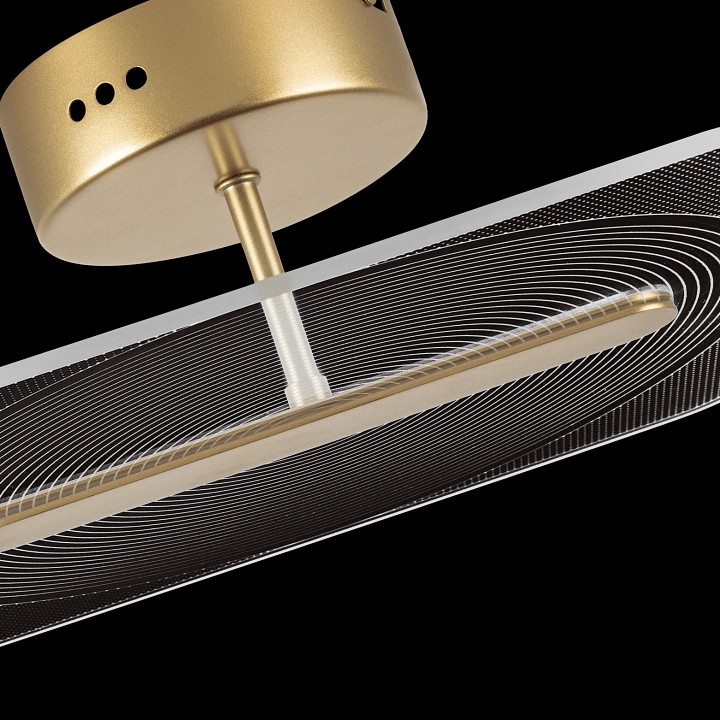 Светильник на штанге lightstar acrile 738043