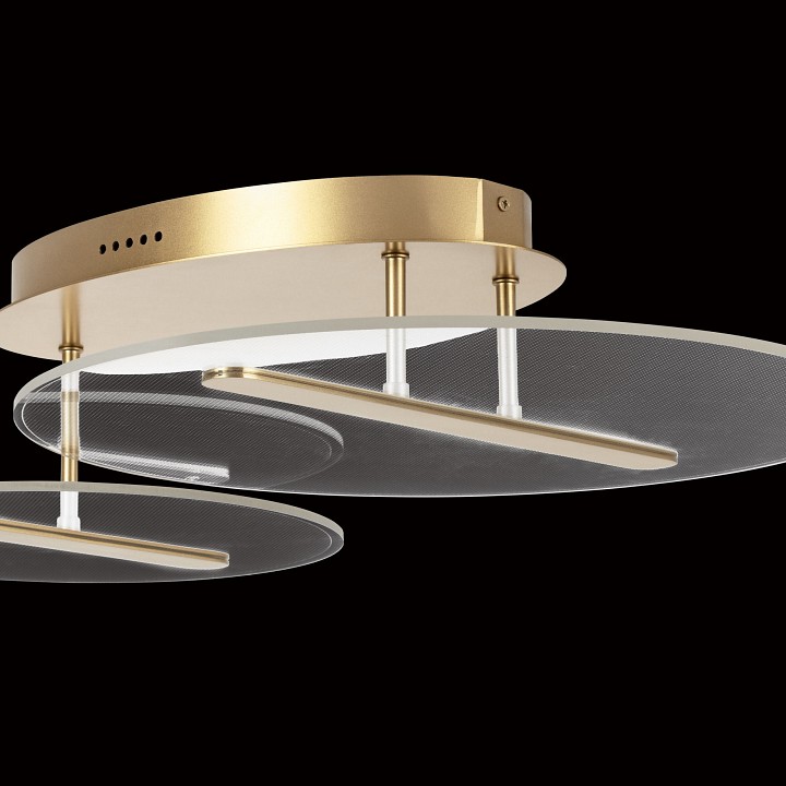 Светильник на штанге lightstar acrile 738053