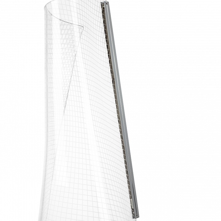 Настольная лампа декоративная lightstar varese 738954