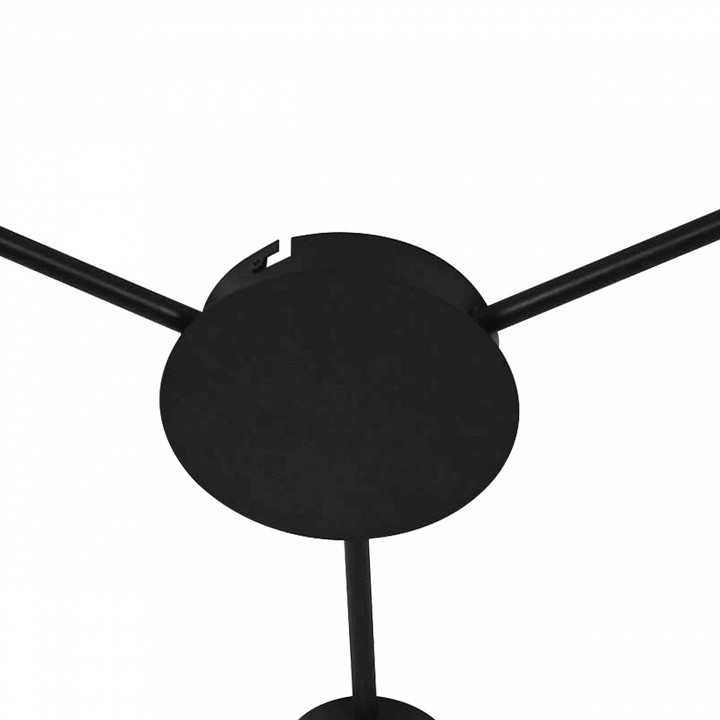 Потолочная люстра lightstar fico 740037