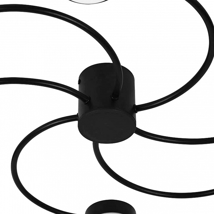 Потолочная люстра lightstar fico 740067