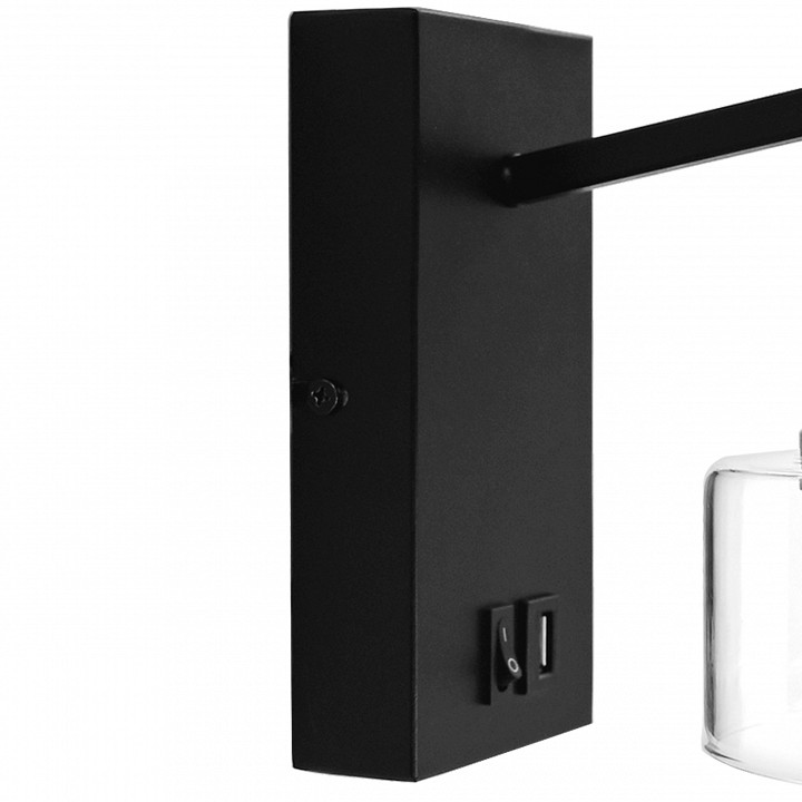 Бра lightstar fico ii 740627