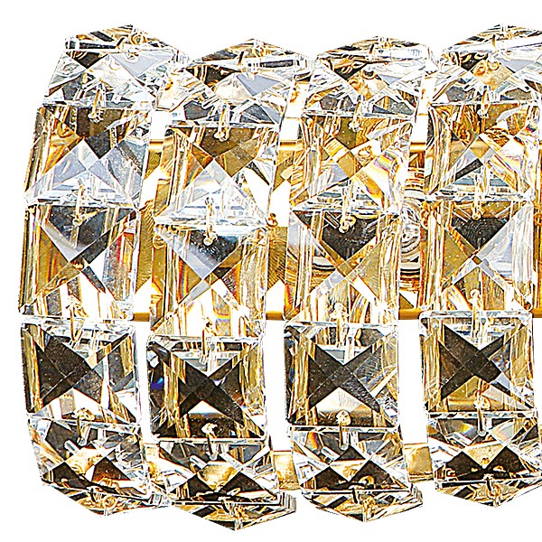 Накладной светильник lightstar onda 741632