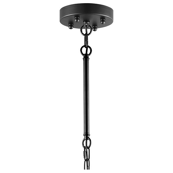 Подвесная люстра lightstar struttura 742107