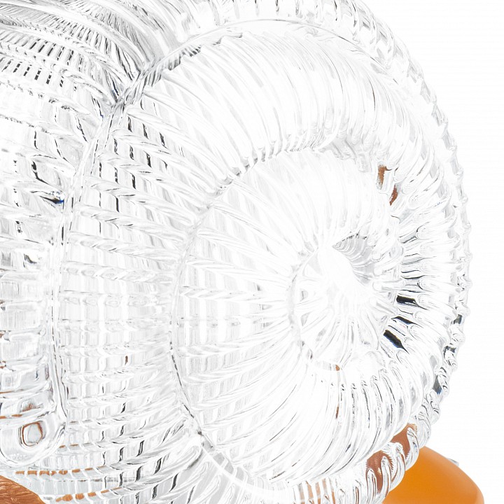 Настольная лампа-ночник lightstar alfa 745923