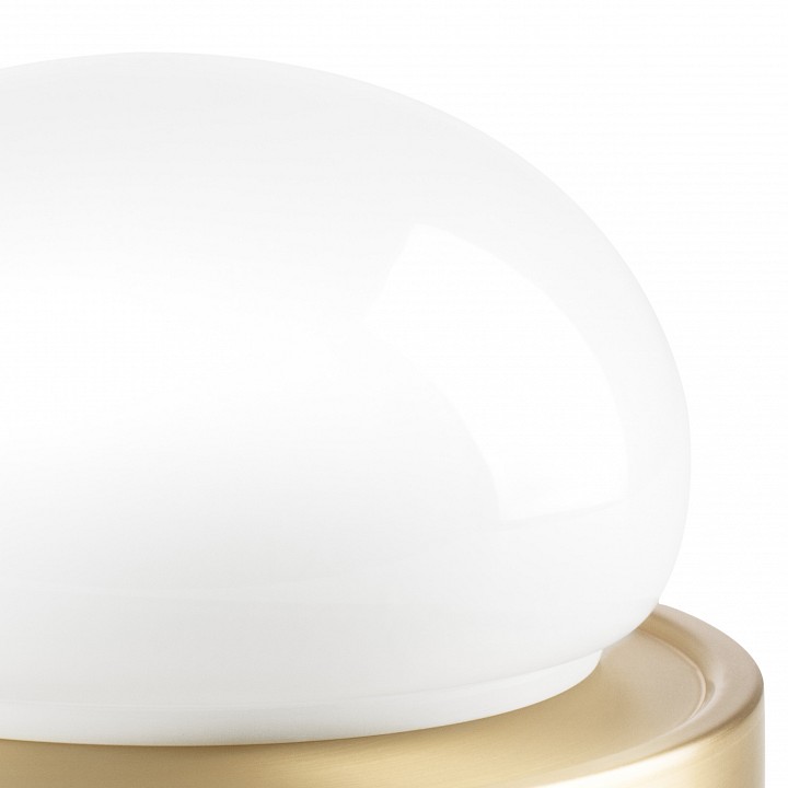 Настольная лампа декоративная lightstar alfa 745933