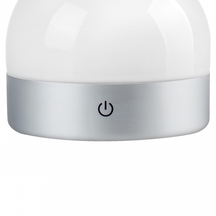 Настольная лампа декоративная lightstar alfa 745945