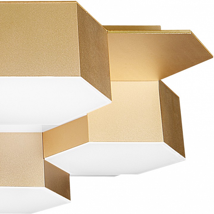 Накладной светильник lightstar favo 750161