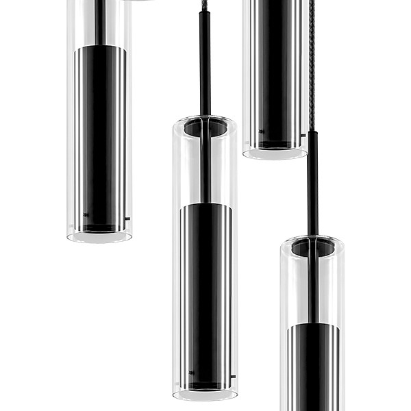 Подвесной светильник lightstar cilino 756057