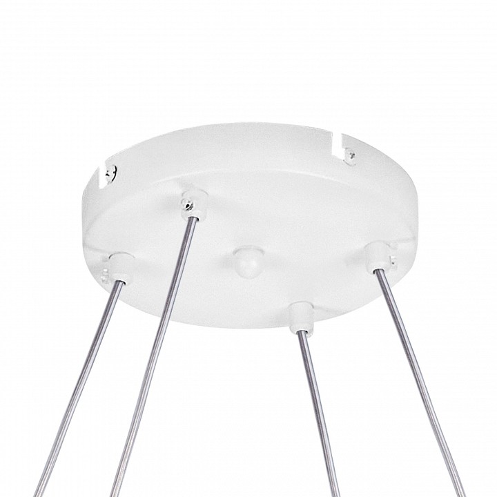 Подвесная люстра lightstar cone gw 757046