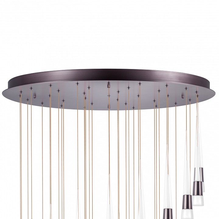 Подвесная люстра lightstar cone 757361