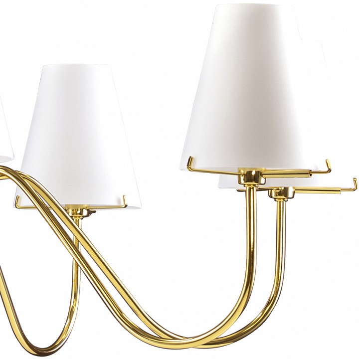 Подвесная люстра lightstar diafano 758082