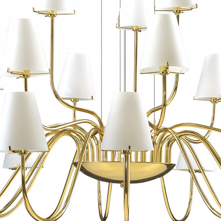 Подвесная люстра lightstar diafano 758212