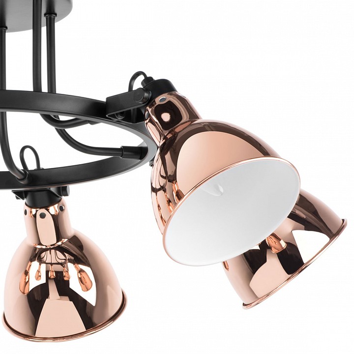 Люстра на штанге lightstar acrobata 761063