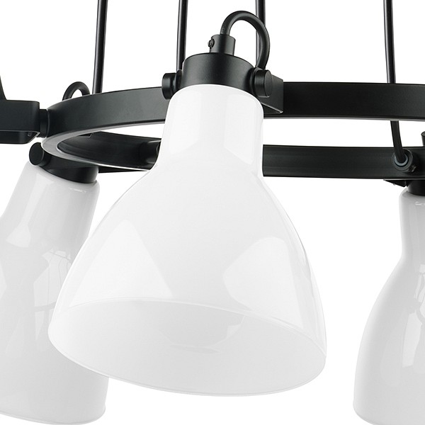 Подвесная люстра lightstar acrobata 761160