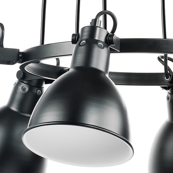 Подвесная люстра lightstar acrobata 761167