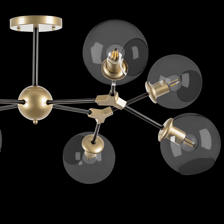 Люстра на штанге lightstar beta 785083