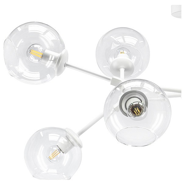 Люстра на штанге lightstar beta 785086