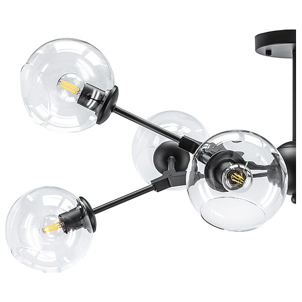 Люстра на штанге lightstar beta 785087