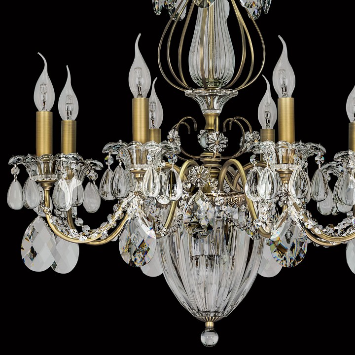 Подвесная люстра lightstar schon 790111