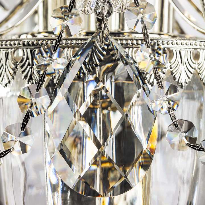 Подвесная люстра lightstar schon 790114