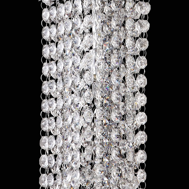 Подвесной светильник lightstar cristallo 795424