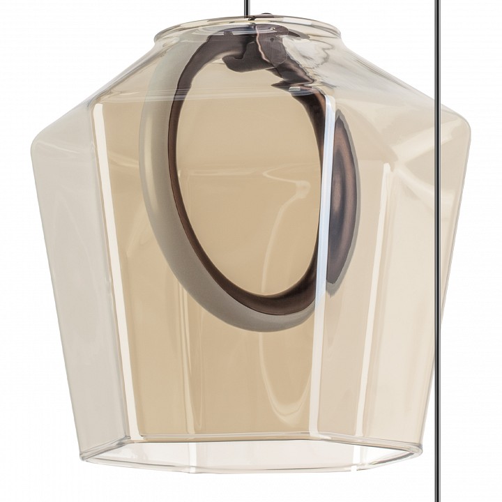 Подвесной светильник lightstar caramello 796139