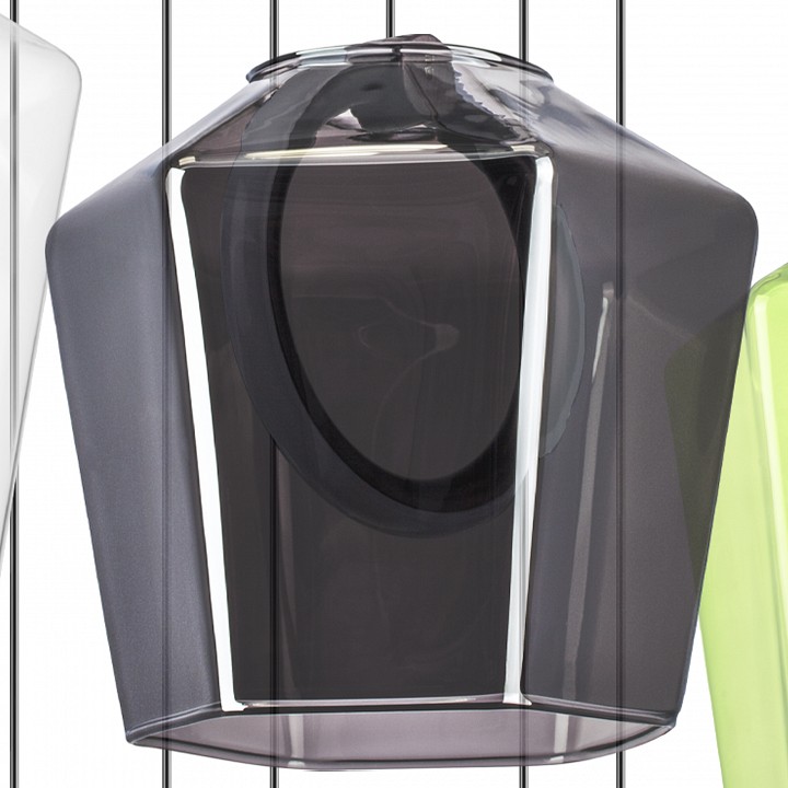 Подвесной светильник lightstar caramello 796289