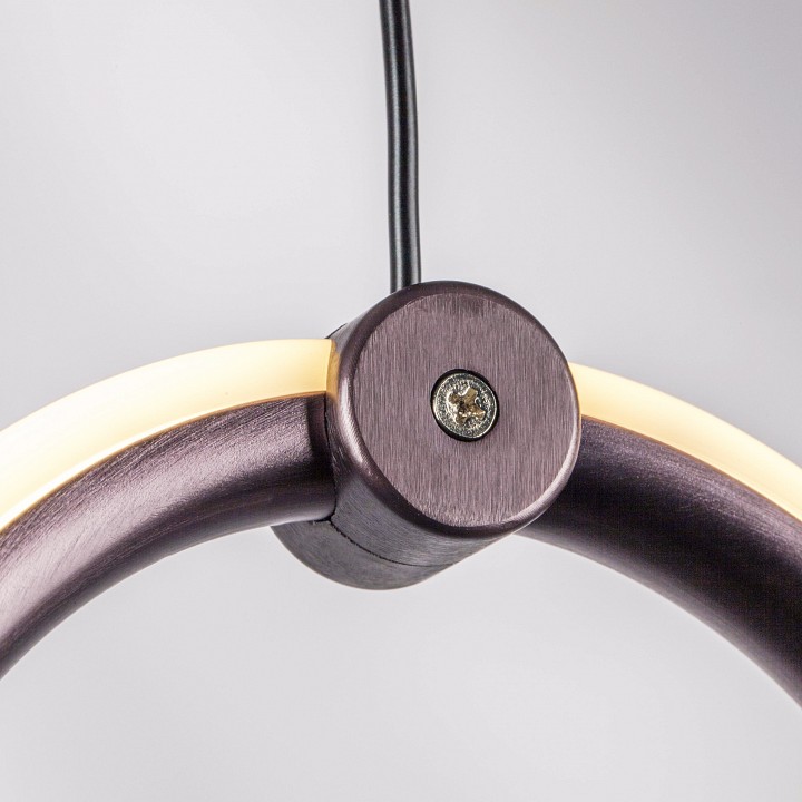 Подвесной светильник lightstar caramello 796349