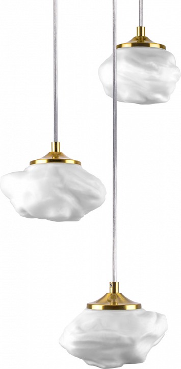 Подвесной светильник lightstar meringe 799133