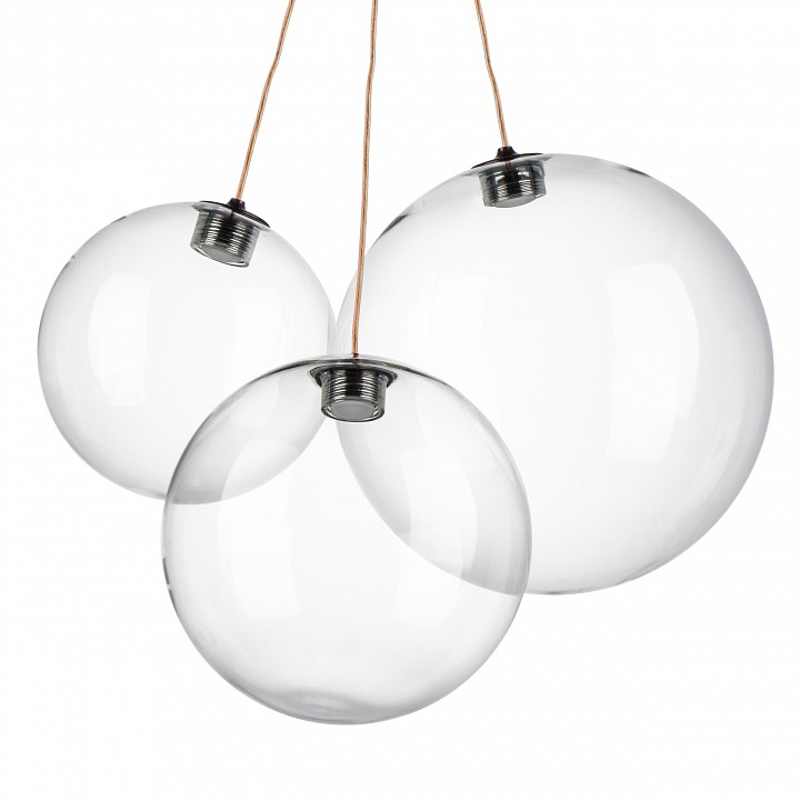 Подвесная люстра lightstar sferetta 801030